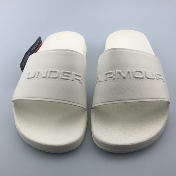 UA Core Remix slides
